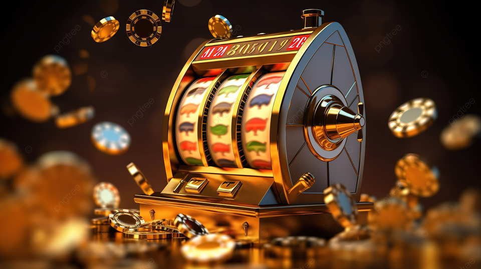 Panduan Slot Online: Mengapa RTP Penting?